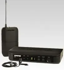 Микрофон SHURE BLX14E/CVL Киев