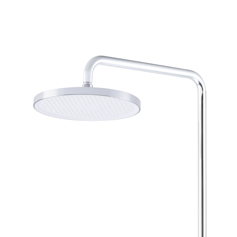 Душевая колонна Haiba Bolero 009-J с смесителем, лейкой и удлинителем комплект HB9579 Харьков - изображение 4