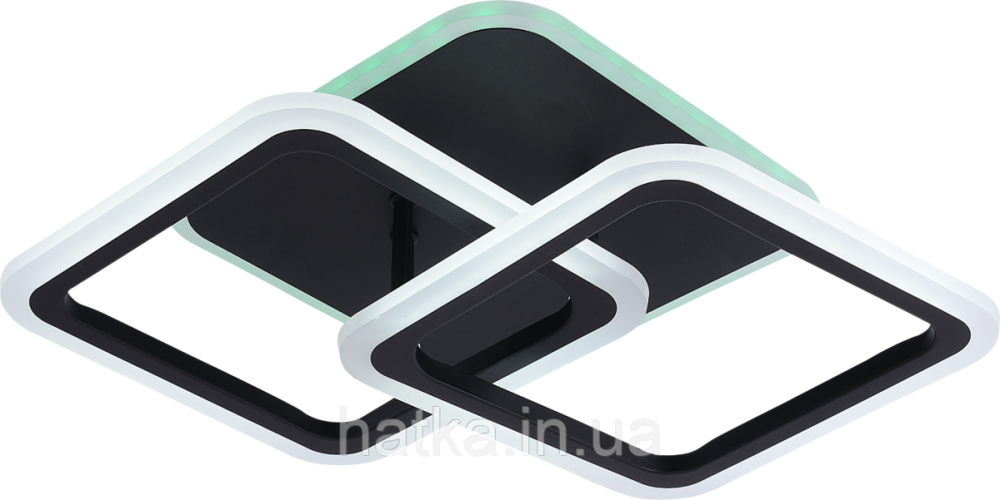 LI8822B/2 BK (RGB) Київ - фото 2