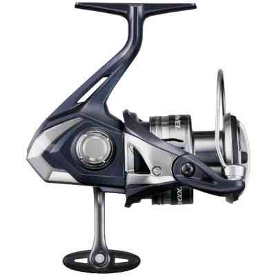 Катушка Shimano Miravel 2500S 5+1BB (MIR2500S) Винница