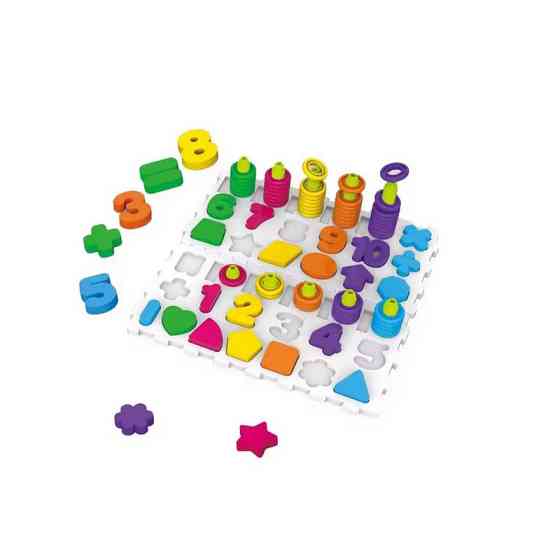 Развивающая игра 