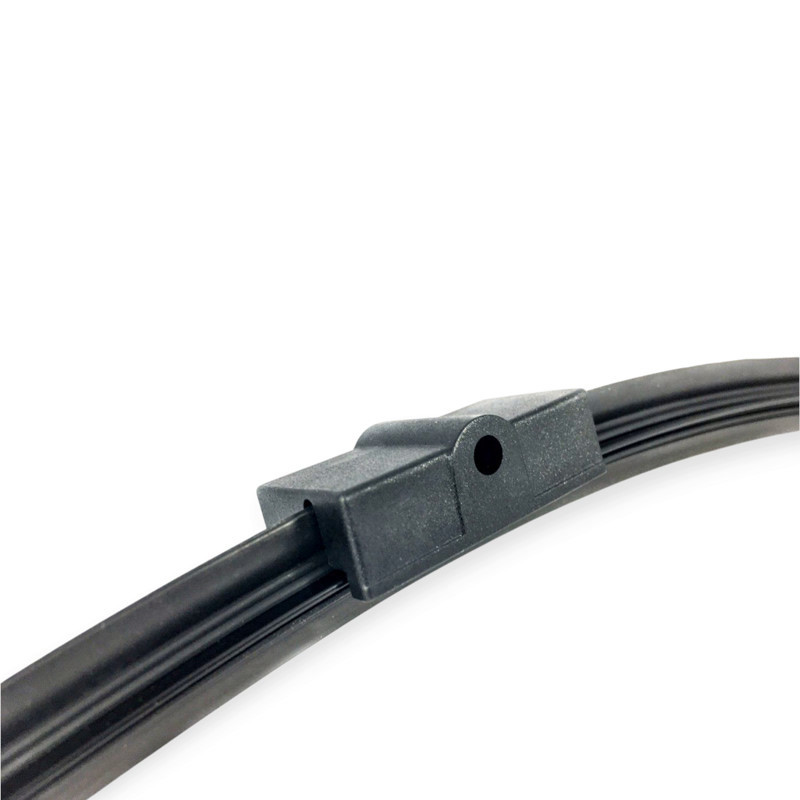 Щетки oximo модельные безкаркасные (к-т 2шт) a-type 650 + 475 мм дворника Мукачево - изображение 1