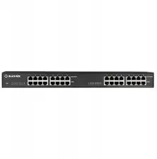 Комутатор Black Box Switch 802.3AT 16-PORT 10/100/1000 Київ
