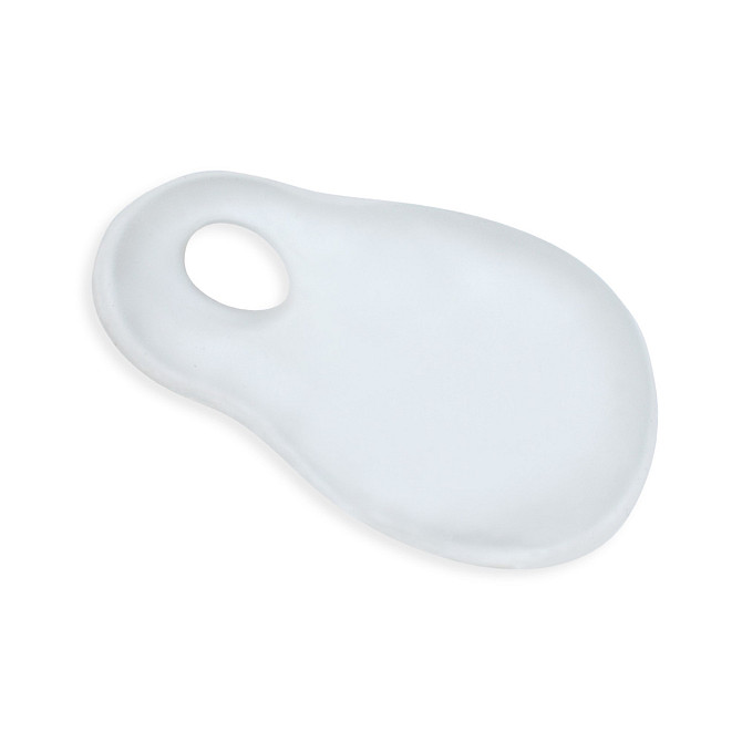 Гелевий протектор на великий палець Vitamed 5th Toe Gel Bunion Pad Дніпро - фото 2