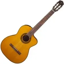 Гитара Takamine GC1CE Natural Київ
