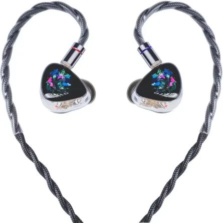 Навушники Letshuoer EJ07 Київ