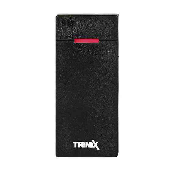 Контролер зі зчитувачем карт EM-Marine Trinix TRR-1202EW водонепроникний (71-00076) Київ