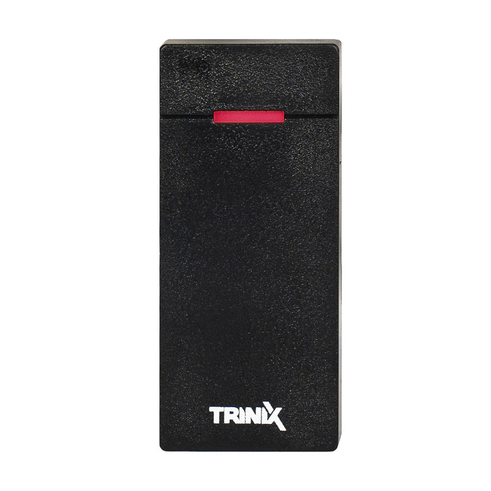 Контролер зі зчитувачем карт EM-Marine Trinix TRR-1202EW водонепроникний (71-00076) Киев - изображение 2