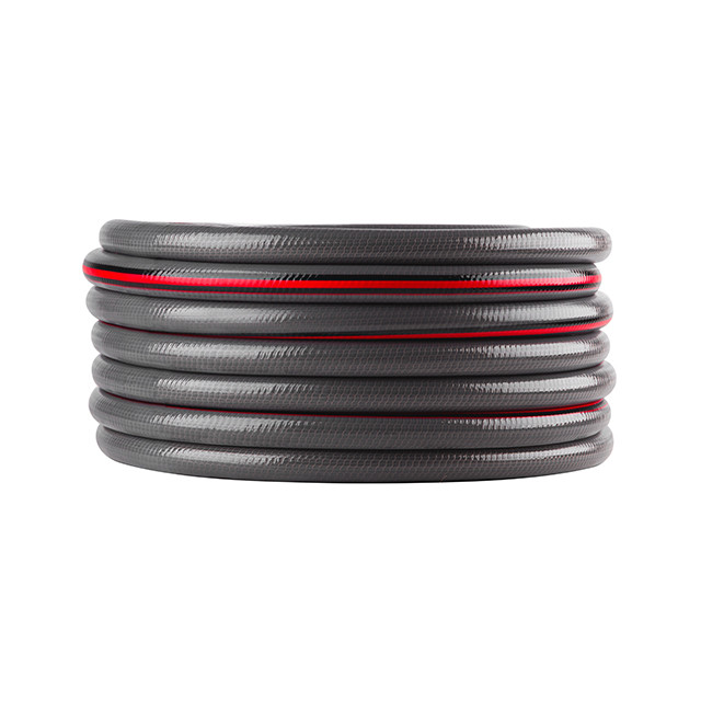 Шланг для поливу 4- х шаровий 3/4 ", 20м, армований PVC   STORM Львів - фото 3