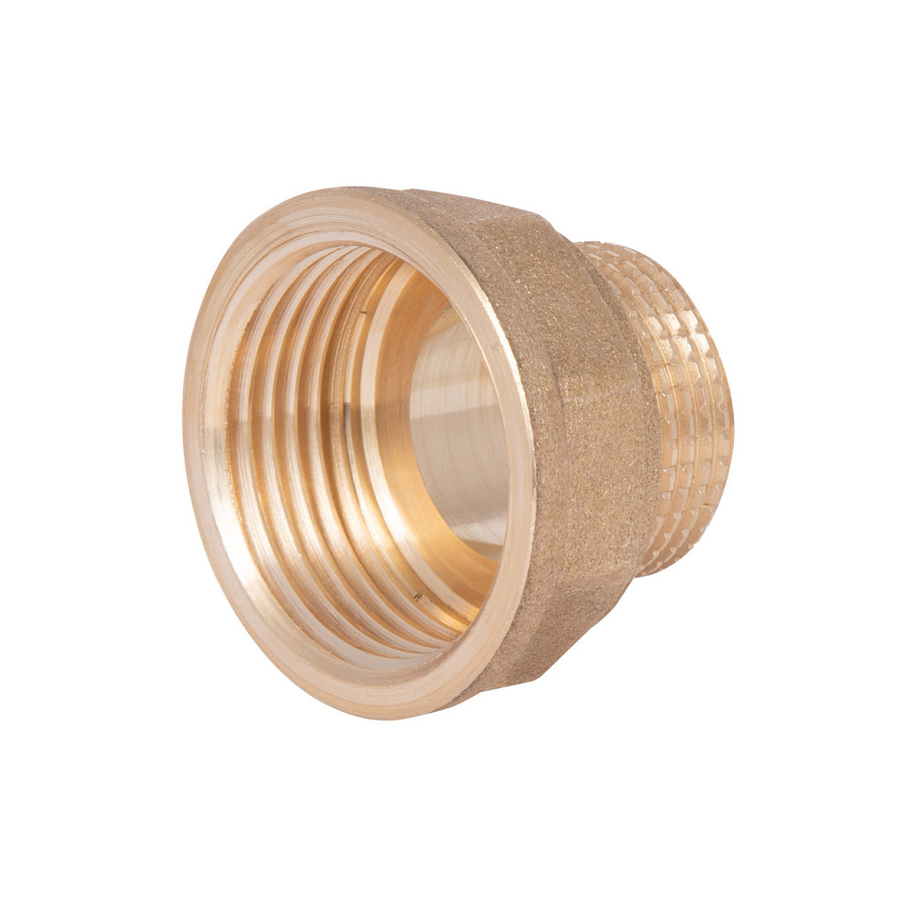 Перехідник Thermo Alliance Standart 1"х3/4" ВН SD4092520 Київ - фото 1