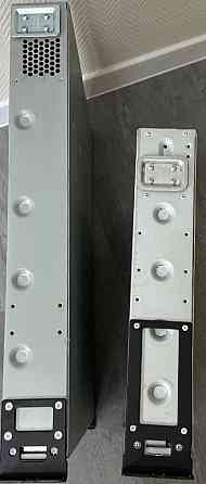 Джерело безперебійного живлення/UPS. Київ