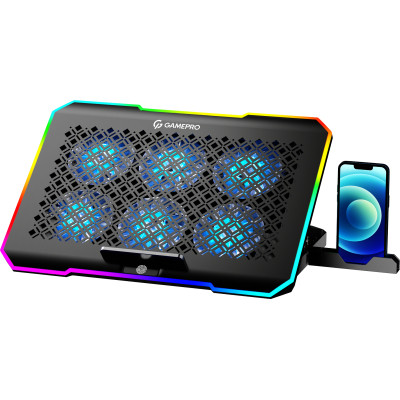 Підставка до ноутбука GamePro CP660 Вінниця - фото 1