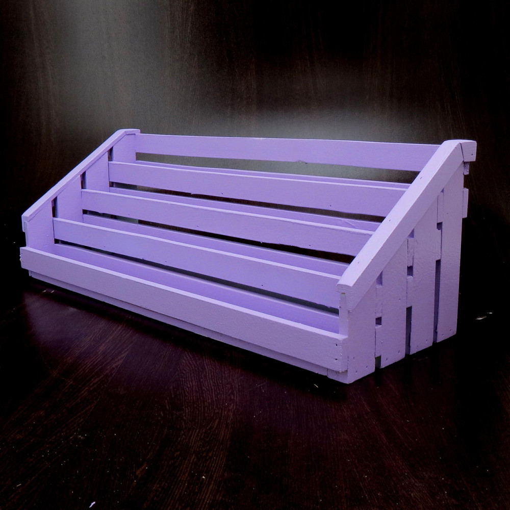 Органайзер для гель-лаков 