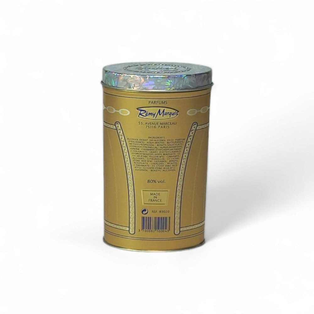 Женская парфюмерная вода Remy Marquis Remy 100 мл — утонченный аромат с цветочно-восточными нотами, оригинал. Харьков - изображение 4