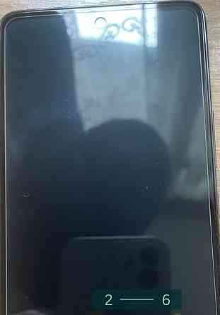 Смартфон Samsung Galaxy A53. Новий Київ