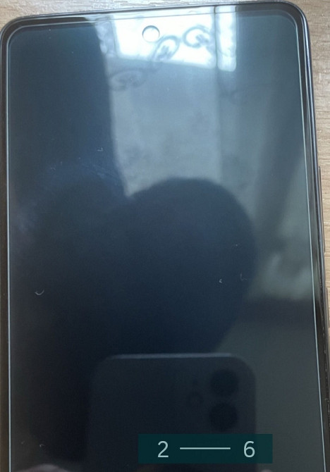 Смартфон Samsung Galaxy A53. Новий Харків - фото 5