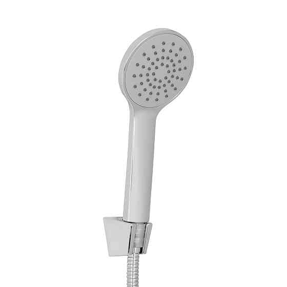 Смеситель для душа Lidz Latwa 010 (с душевым гарнитуром) (k40) LDLAT010CRM45416 Chrome Киев
