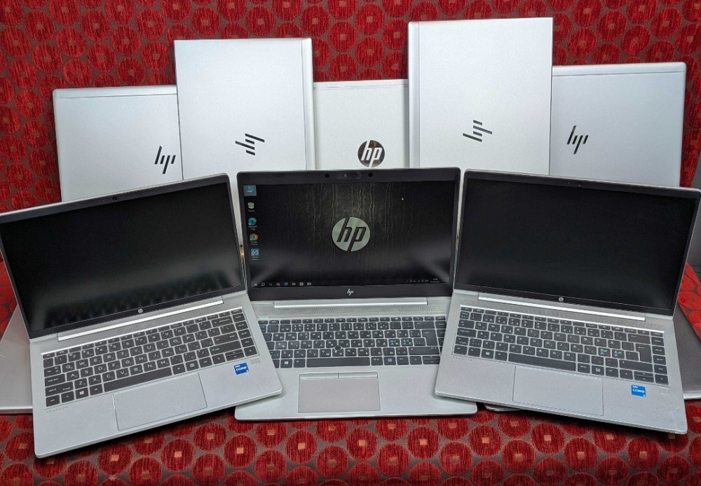 Ноутбуки Роздріб Оптом HP / Hewlett-Packard EliteBook ProBook 13-15.6 Киев - изображение 5