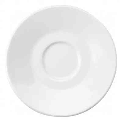 Блюдце By Bone Harmony Arel 16 см (01-ZT-01-CT) Винница