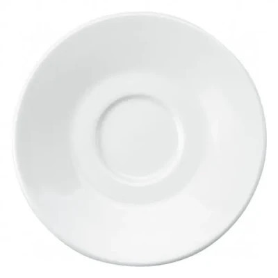 Блюдце By Bone Harmony Arel 16 см (01-ZT-01-CT) Винница - изображение 1