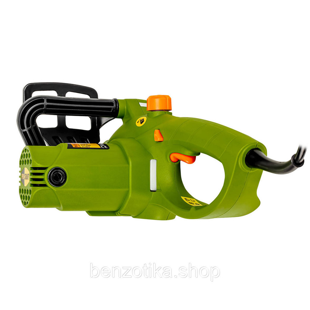 Ланцюгова пила Procraft K1800 бічна Киев - изображение 6