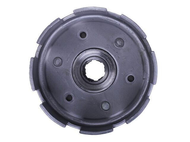 Корзина сцепления пустая  КПП под шлицы диаметр 20 mm, Мукачево - изображение 3