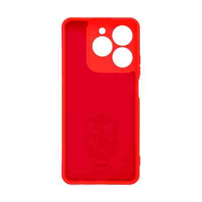 Чехол для мобильного телефона Armorstandart ICON Realme C63 4G / C61 4G Camera cover Red (ARM78461) Винница