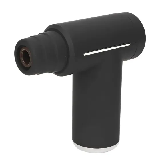 Мышечный массажный пистолет Massage GUN 8123 Коломия