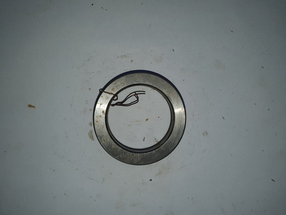 Подшипник 8110 (51110). 50*70*14 мм. ГПЗ. Харьков - изображение 1