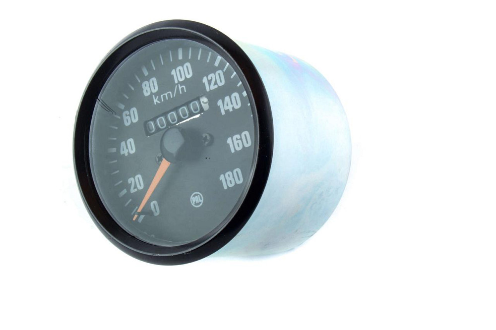 Спідометр мотоцикл Ява Мукачево - фото 1