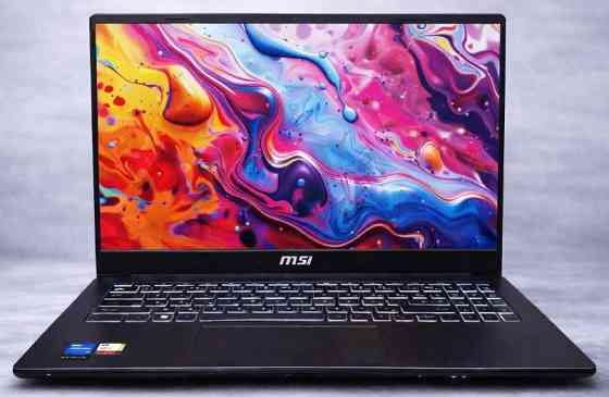Ноутбук 15.6" MSI Modern 15 F13MG i5-1335U 24/512Gb FullHD IPS Новий. Харків