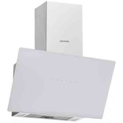 Вытяжка кухонная Pyramida NRX2-50 WH Винница