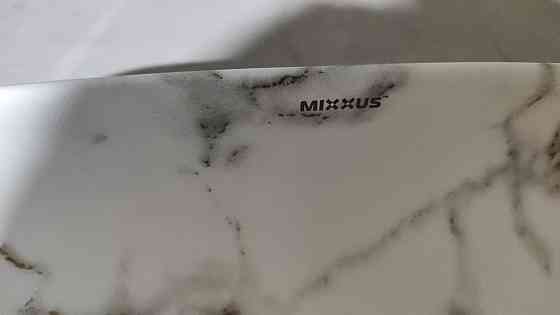 Раковина накладна MIXXUS PREMIUM DIVERSE-0114 MARBLE 455х325х135mm   ( MP6545 ) 25562 Харків