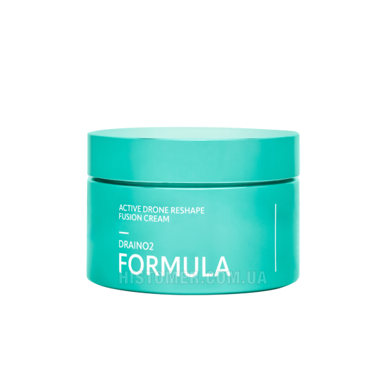 Крем-коректор з RESHAPE-технологією DRAIN O2 Formula HISTOMER, 200 мл Дніпро - фото 1