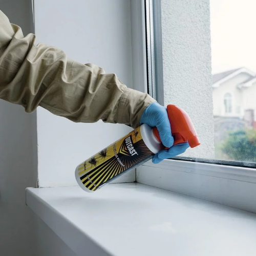 Спрей від комах 500мл Outcast Syngenta Житомир