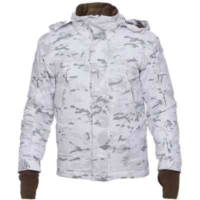 Куртка VAV Wear Kolt 30 White Multicam S (KOLT30 White Multicam S) Вінниця