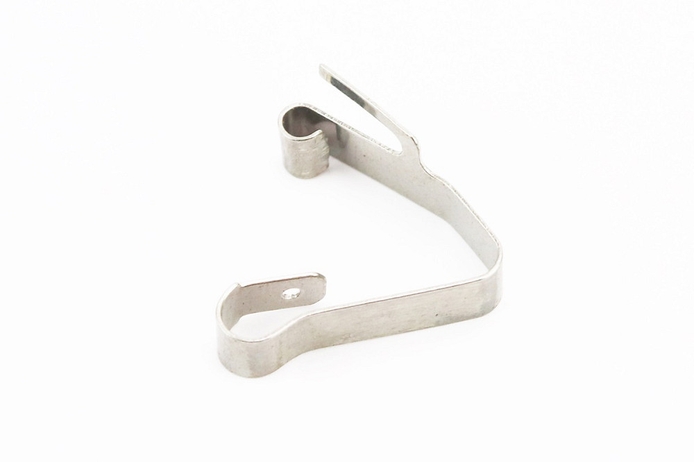 Пружина контактна MS-240/260/340/360 Бершадь - изображение 1