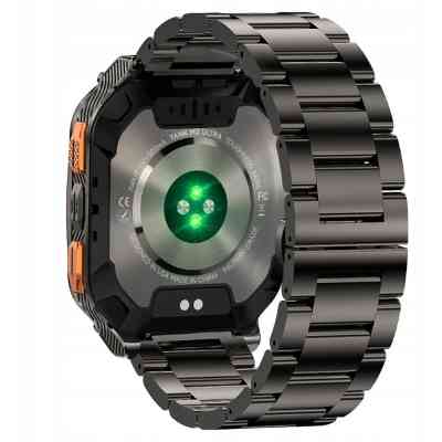 Смарт-годинник KOSPET Tank M3 ULTRA SE BLACK (6974958251088) Вінниця