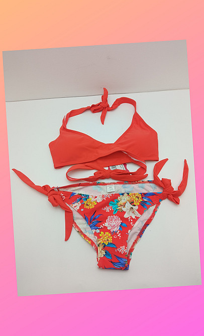 Купальник WIN.MAX Луцьк - фото 1