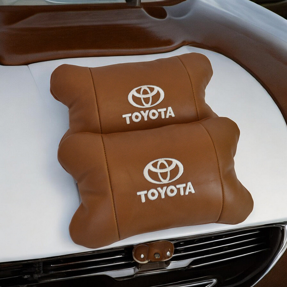 Подушка для сидіння для автомобільного крісла Toyota, Авто подушки в машину Подушка голови в авто EU-25 Івано-Франківськ - фото 6