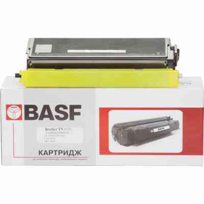 Картридж BASF для Brother HL-1030/1230/6300/P2500, TN1030/1050 Black (KT-TN1030) Вінниця