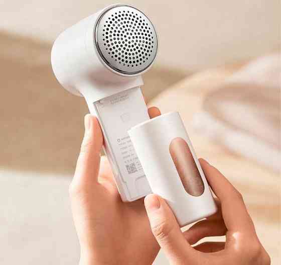 Машинка для видалення катишків Xiaomi Mijia 2 Київ
