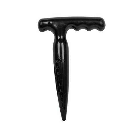 Сажалка DE LUXE, KT-Y6011 Київ