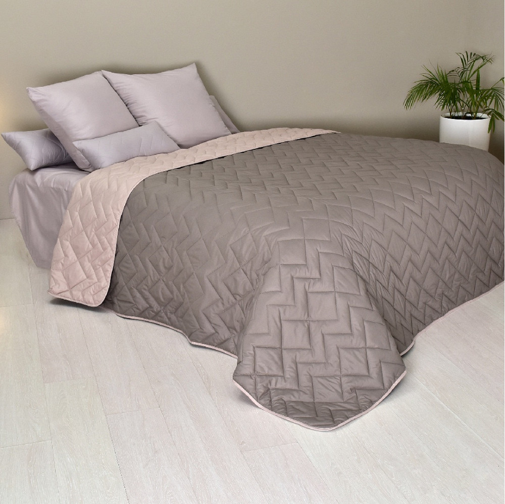 Покрывало IDEIA Izzy 240х260 см (56861219) Черновцы - изображение 1