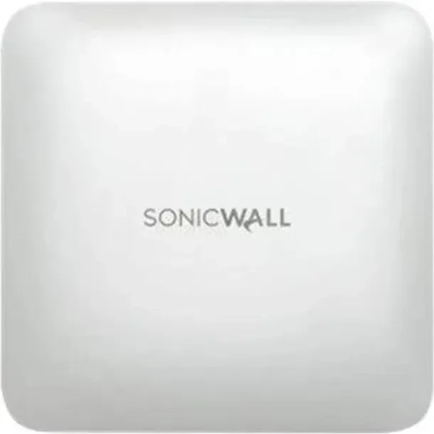 Маршрутизатор  Sonicwall Sonicwave 641 (03SSC0314) Київ - фото 1