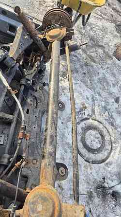 Балка задня на Chery QQ Київ