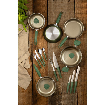 Кухонний ніж Tramontina Lyf Шеф 178 мм (23117/027) Вінниця - фото 4