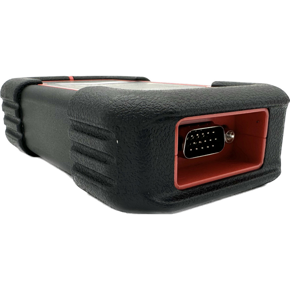 Автомобільний мультимapoчний сканер LAUNCH X-431 PRO3 SE Одеса - фото 8