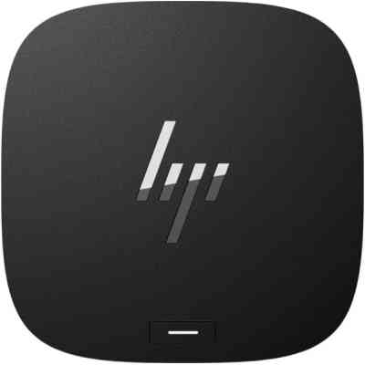 Порт-репликатор HP Thunderbolt 120W G4 Dock (4J0A2AA) Винница