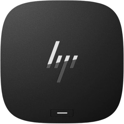 Порт-реплікатор HP Thunderbolt 120W G4 Dock (4J0A2AA) Вінниця - фото 1